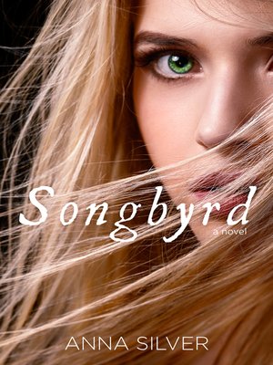 cover image of Songbyrd